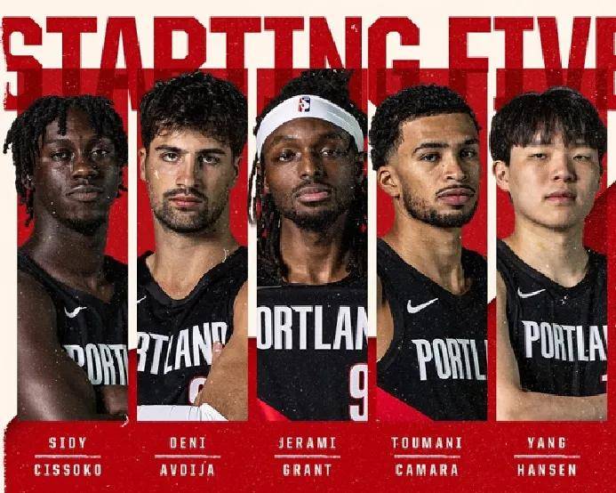 奈斯!恭喜杨瀚森!NBA裁判太离谱了......