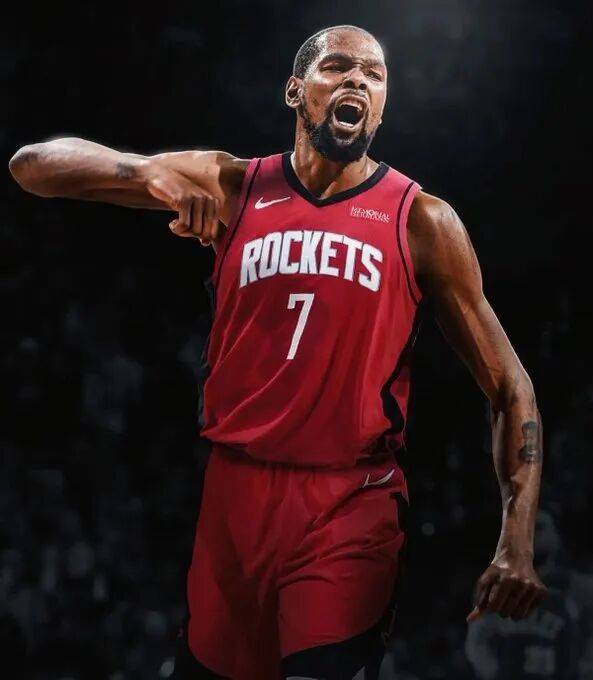 维拉阵容-MVP！NBA官宣！杜兰特...